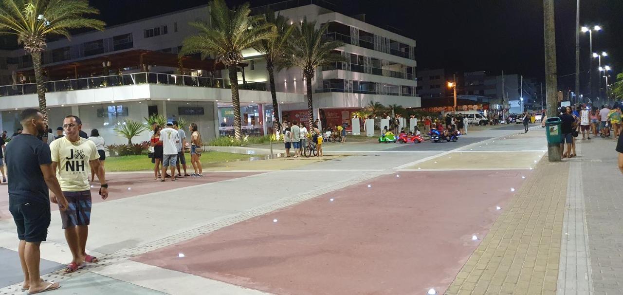 Praia De Tambau - Apto A 50 Metros Da Praia João Pessoa Exteriér fotografie