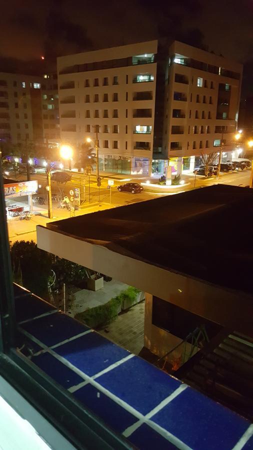 Praia De Tambau - Apto A 50 Metros Da Praia João Pessoa Exteriér fotografie